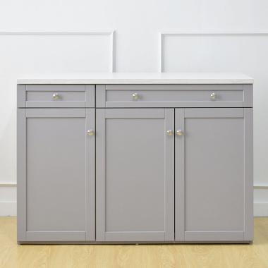 Jual Livien Hanako Type 3 Lemari Dapur Assembling Murah September 2020 Blibli Com