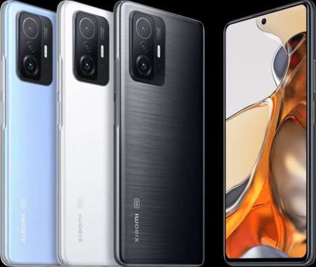 spesifikasi xiaomi 11t pro