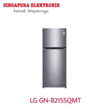 LG Kulkas GN-B215SQMT