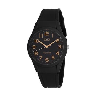 Jual Produk Jam Tangan Q Q Original Harga Menarik Blibli Com