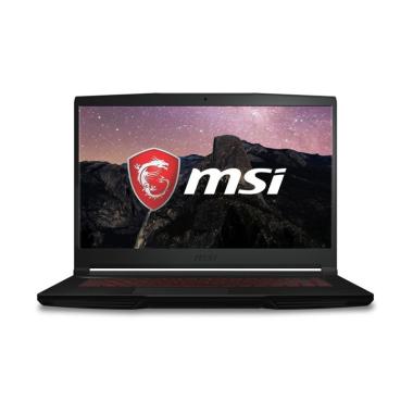 Jual Laptop Gaming Msi Terbaru 2020 Harga Termurah Blibli Com