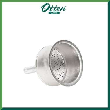 Bialetti Funnel Brikka 4 Cups