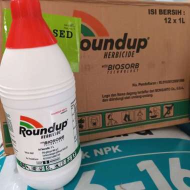 Jual Roundup Terbaru September 2022 100% Original – Official ...