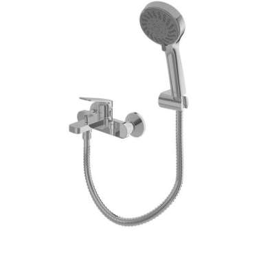 Kran Shower Set Toto TX 471 SRS / Kran Shower Toto TX471SRS / Kran Shower Toto TX 471SRS / Kran Show