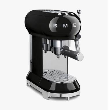 Harga Coffee Maker Smeg Terbaru Agustus 