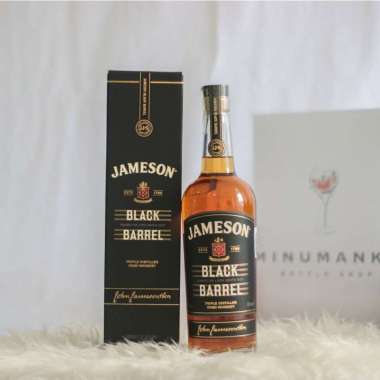Harga Jameson Terbaru Desember 2022 |BigGo Indonesia