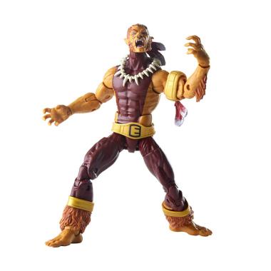 Hasbro Marvel Legends Puma