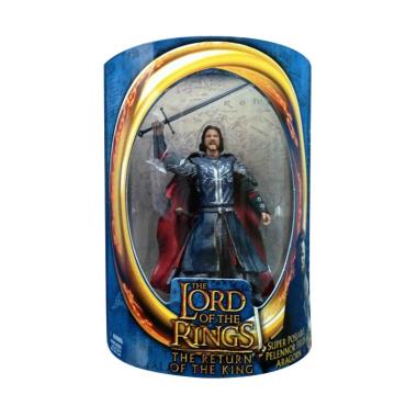 Toy Biz Lord of the Rings - Aragorn