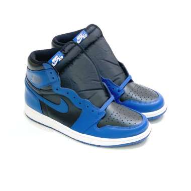 Jual Nike Air Jordan Blue Terbaru 