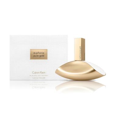 calvin klein euphoria gold 100ml