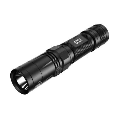 Jual Nitecore New P12 Cree Xp L Hd V6 1200 Lumens Senter Led Murah September 2020 Blibli Com