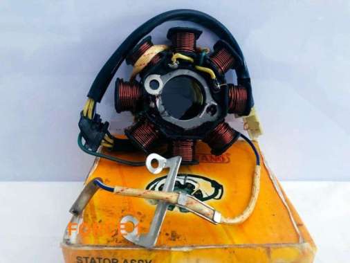 YAMANO SPULL SPUL ASSY KOMPLIT FORCE-1