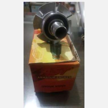 AST Armature angker profil mesin N3701 N 3701 makita, modern trimmer