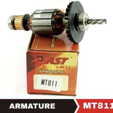 Armature / angker bor MT811 AST