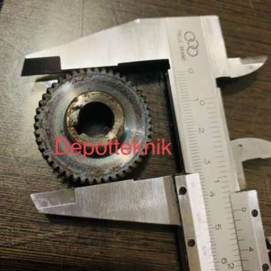 GIR Gear Gigi Nanas Mesin Bor 10mm 10 mm NRT jiz2100 jiz 2100