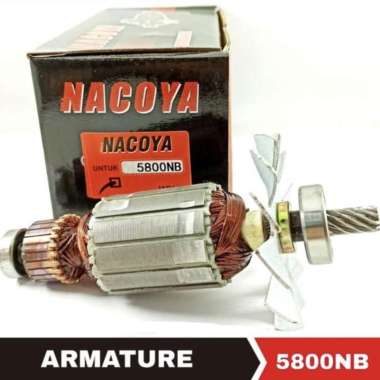 Armature / angker 5800NB NACOYA
