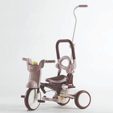 Jual Sepeda Roda Tiga Anak Iimo Terbaru Harga Murah Blibli Com