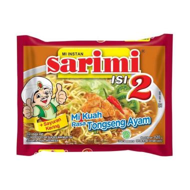 Jual Sukses S Goreng Ayam Kremes Mie Instant 133 G Murah