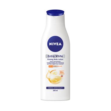 Nivea Body Lotion