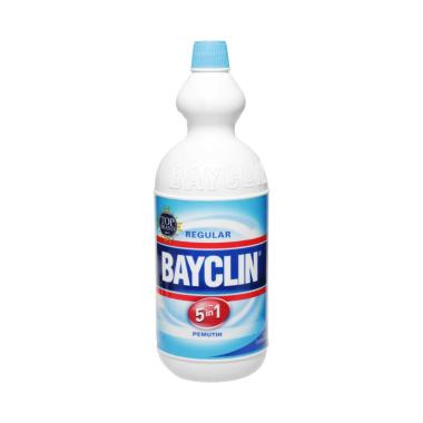 Harga Bayclin Botol Kecil Jual Produk Bayclin Terlengkap Terbaru Maret 2020 Blibli Com