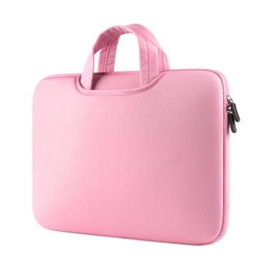 Bluelans Sleeve Pouch Case Cover  Laptop Bag for Apple MacBook Mac Book Pro Air Briefcase  [15.4 inc