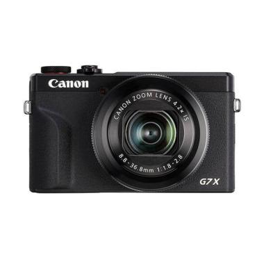 canon g7x mark ii harga mei 2021 blibli
