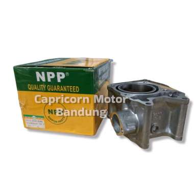 Blok Boring Mesin ONLY VARIO 150 PCX 150 FI INJEKSI NPP