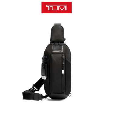 T U M I Alpha Bravo Esports Pro Sling - Black