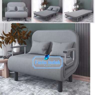 Jual Sofa Bed Lipat Minimalis Murah