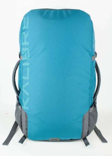 Tas Ransel Kalibre Duffle Bag Transit 50L 930075 Tosca - Grey