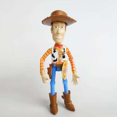 Jual Woody Toy Story Original Harga 