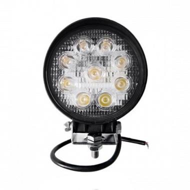 Jual Lampu Sorot Led Bulat Terbaru Harga Murah Blibli Com