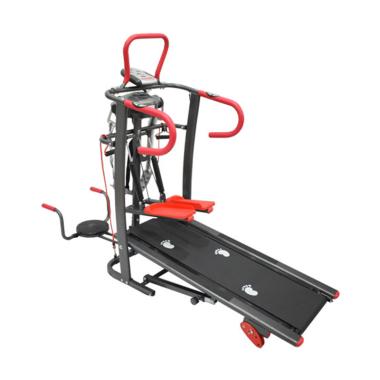 Jual Ireborn Orbitrac Elliptical Alat Fitness Sepeda Jabodetabek