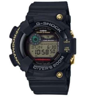 Casio G-Shock Frogman 35th Anniversary GF-8235D-1B Original