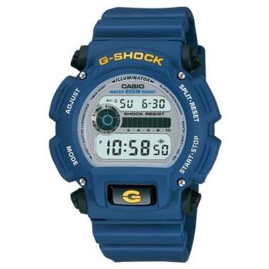 Casio G-Shock DW-9052-2 Original