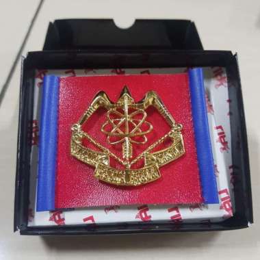 Emblem Airhanud|Emblem Baret Airhanud|Emblem|Airhanud