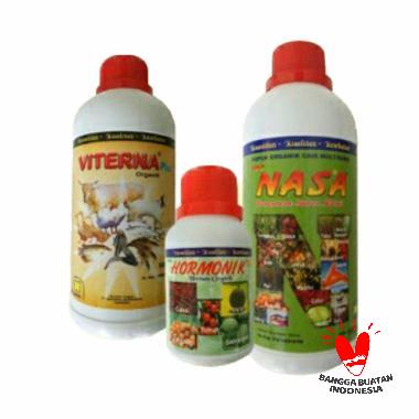 Nasa Viterna POC Hormonik Agen Nasa Bekasi Paket Perternakan