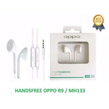 Jual Headset Oppo A37 Terbaru - Harga 