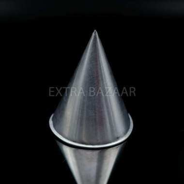 Cetakan Tumpeng Mini 10 cm