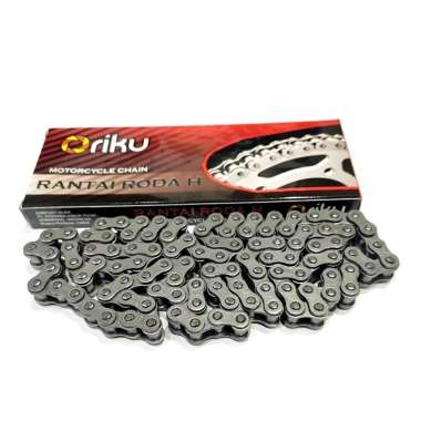 RANTAI RODA ORIKU 428H X 104L