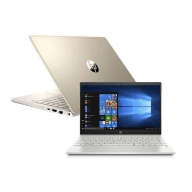 NOTEBOOK HP14S-CF2518TU/ CF2517TU i3-10110u 4gb 256gb ssd 14" ohs GOLD