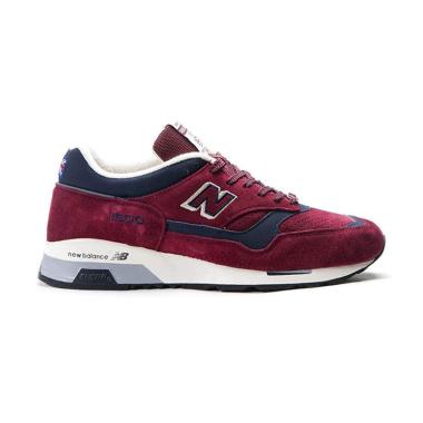 Jual New Balance 1500 Yard Pack Sepatu Pria 44 Multicolor Online November 2020 Blibli
