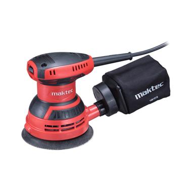 Maktec MT924 / MT 924 Orbital Sander Mesin Amplas