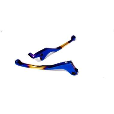 HANDLE TWOTONE CB150R SONIC GTR TIGER MEGAPRO VERZA CS1 CBR 150 ALL HO