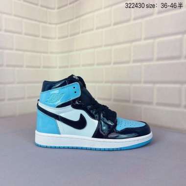 Jual Air Jordan1 Terbaru \u0026 Original 