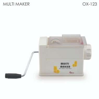 OXONE Multi Maker OX-123 100 % ORIGINAL Multicolor