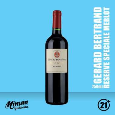 Harga 2017 Merlot Terbaru September 2022 |BigGo Indonesia