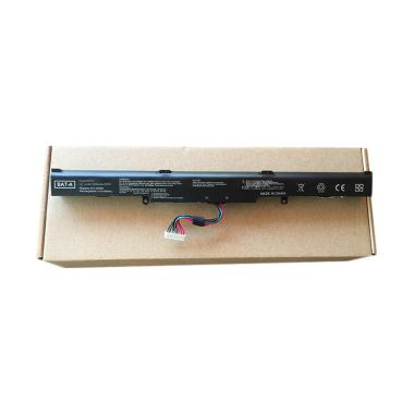 Jual Asus Battery Laptop A41 X550a Terbaru 2020 Blibli Com