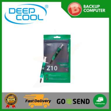 DEEPCOOL Thermal Paste DEEPCOOL Z10
