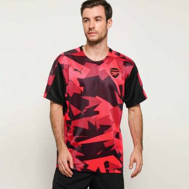 Jersey Arsenal Puma Jual Produk Terbaru Juli 2020 Blibli Com